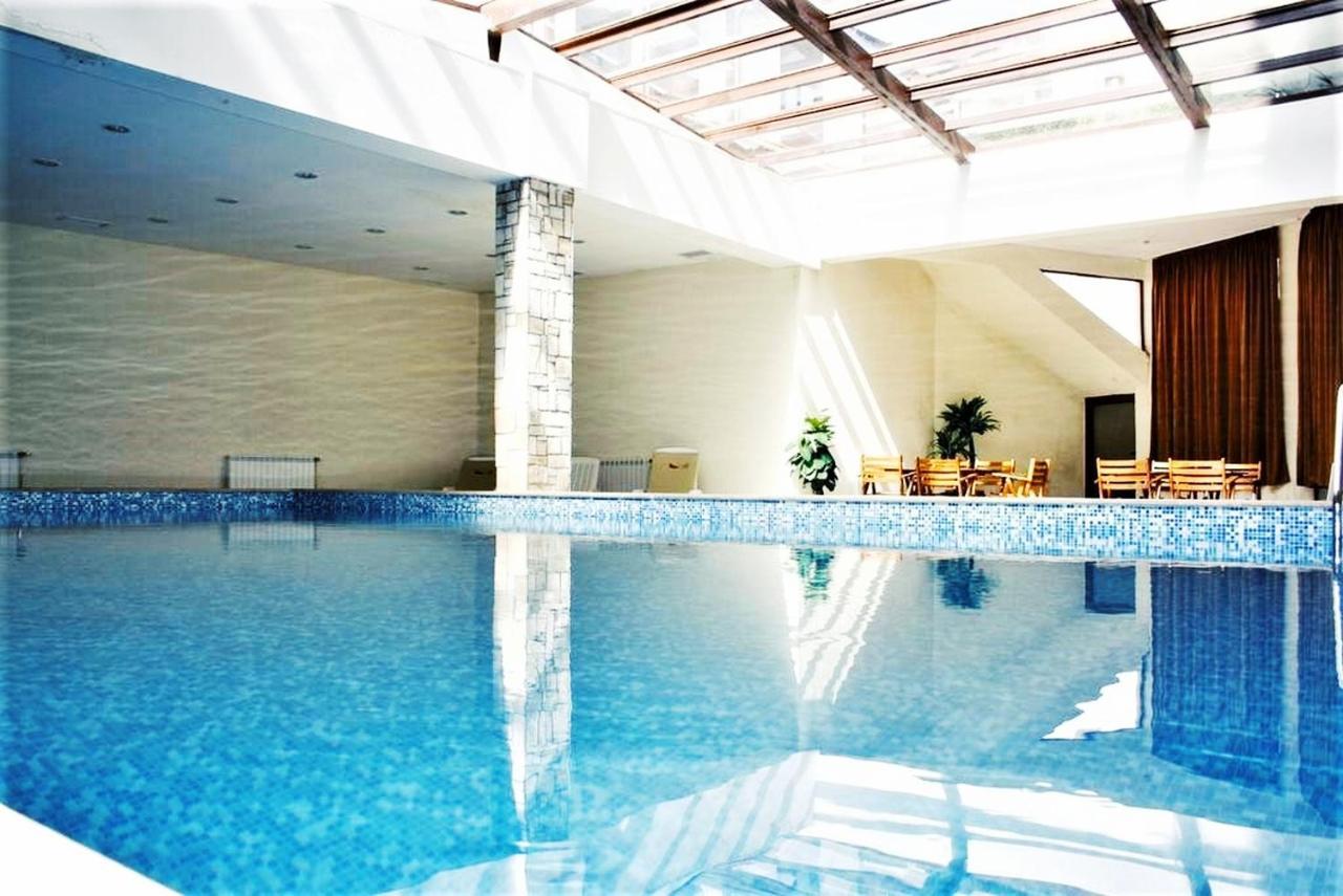 Predela 1 - Studio 10 Near Bansko Ski Lift Εξωτερικό φωτογραφία