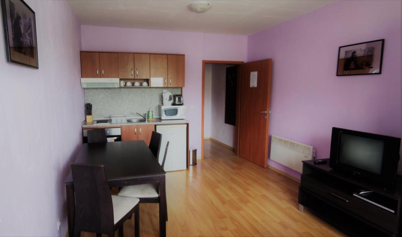 Predela 1 - Studio 10 Near Bansko Ski Lift Εξωτερικό φωτογραφία