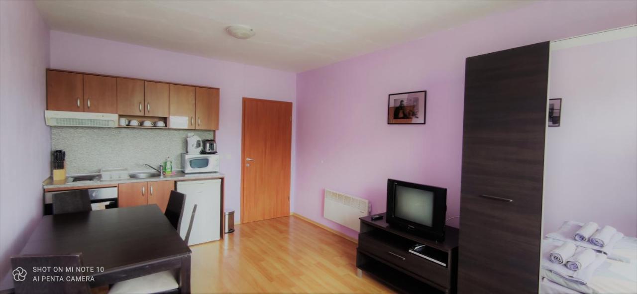 Predela 1 - Studio 10 Near Bansko Ski Lift Εξωτερικό φωτογραφία