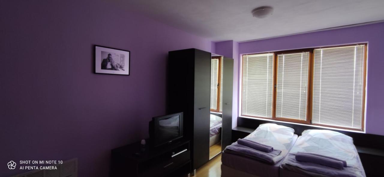 Predela 1 - Studio 10 Near Bansko Ski Lift Εξωτερικό φωτογραφία