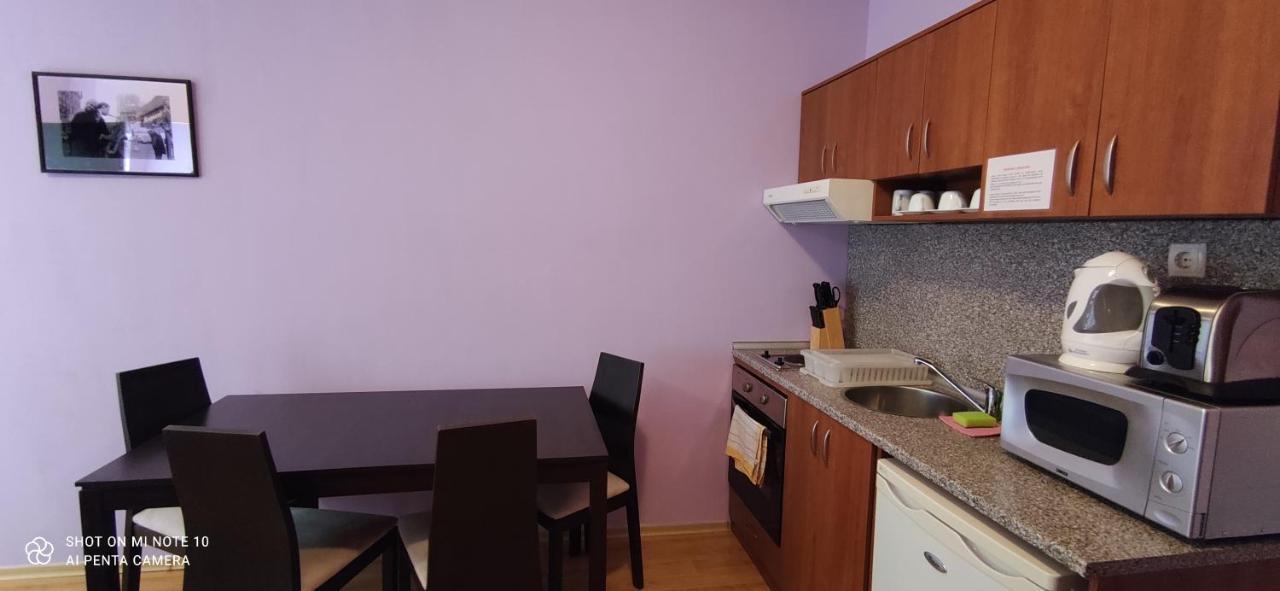 Predela 1 - Studio 10 Near Bansko Ski Lift Εξωτερικό φωτογραφία