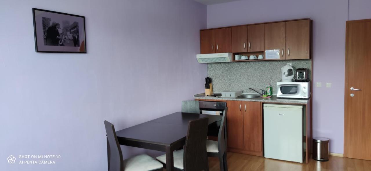 Predela 1 - Studio 10 Near Bansko Ski Lift Εξωτερικό φωτογραφία