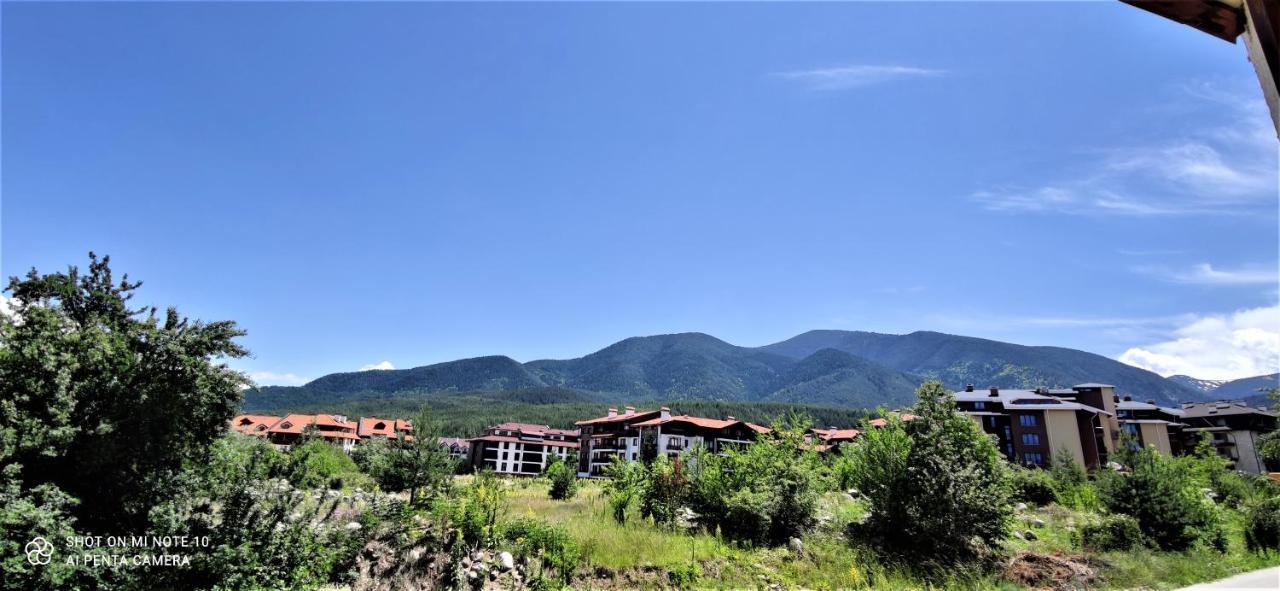 Predela 1 - Studio 10 Near Bansko Ski Lift Εξωτερικό φωτογραφία