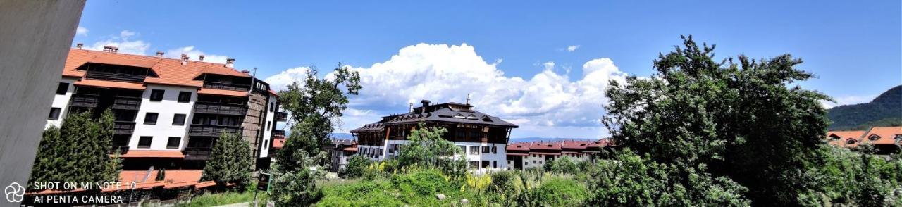 Predela 1 - Studio 10 Near Bansko Ski Lift Εξωτερικό φωτογραφία