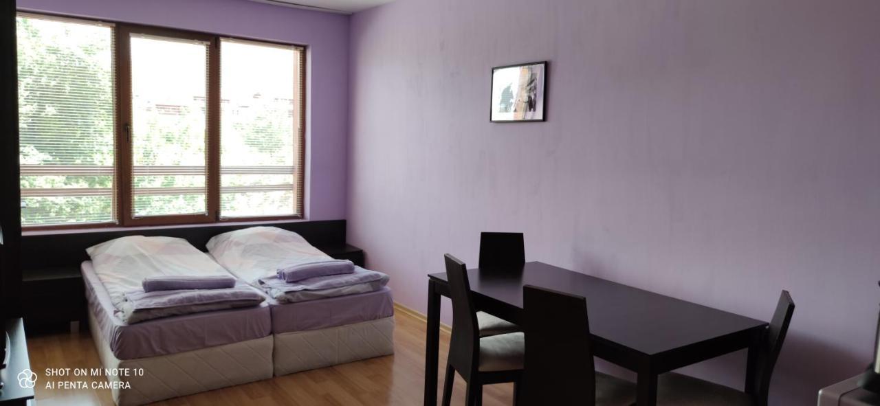 Predela 1 - Studio 10 Near Bansko Ski Lift Εξωτερικό φωτογραφία