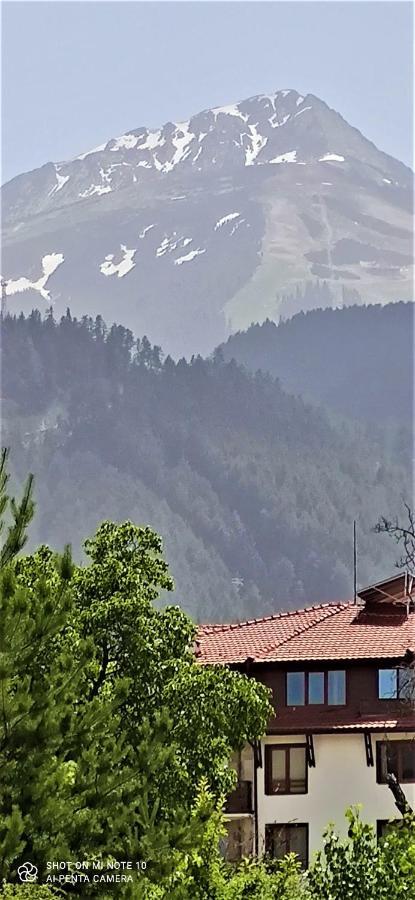 Predela 1 - Studio 10 Near Bansko Ski Lift Εξωτερικό φωτογραφία