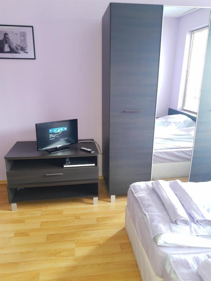 Predela 1 - Studio 10 Near Bansko Ski Lift Εξωτερικό φωτογραφία