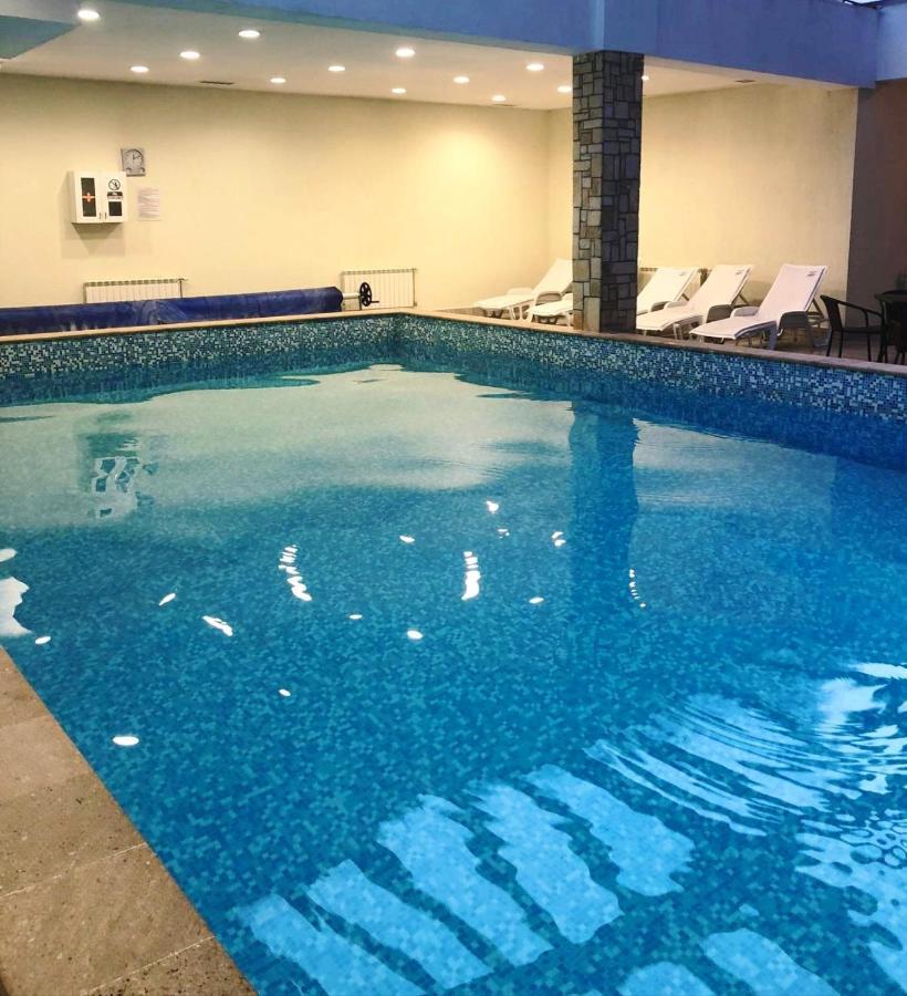 Predela 1 - Studio 10 Near Bansko Ski Lift Εξωτερικό φωτογραφία